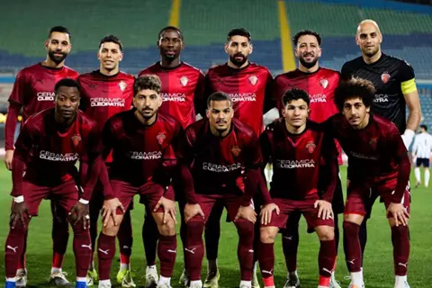 لاكاي ضد أوفا.. البنك الأهلي يتحدى سيراميكا لبلوغ مجموعة التتويج بالدوري